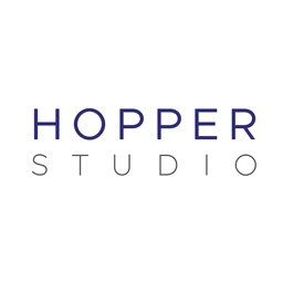 Hopper Studio Store