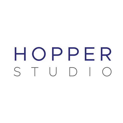 Hopper Studio Store icon