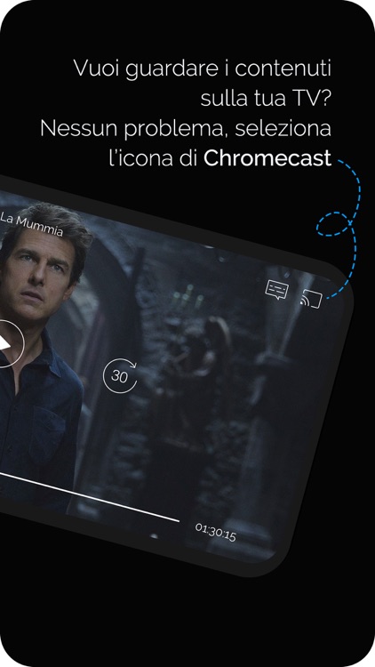 Infinity screenshot-5