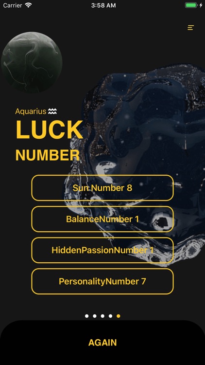 Gold Zodiac screenshot-4