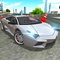 Car Driver Racing Simulator is the classic simulator of all time, it has everything real car drift physics, beautiful city and variety of Sports car to choose from