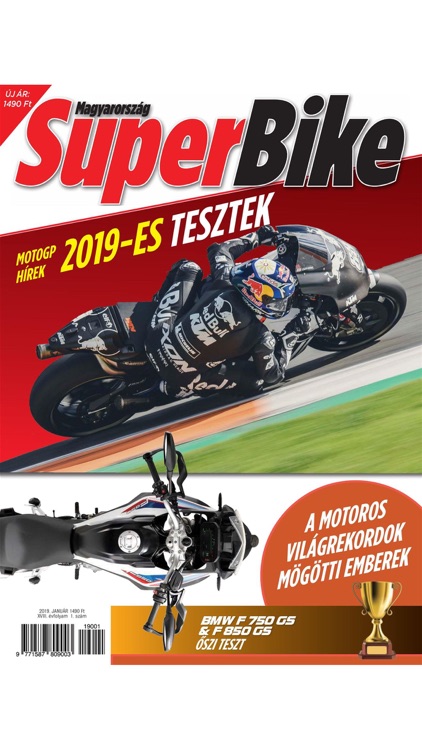 Superbike Hungary