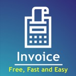 Easy Fast Invoice