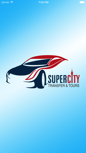 SuperCity Shuttle