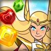 Icon She-Ra Gems of Etheria