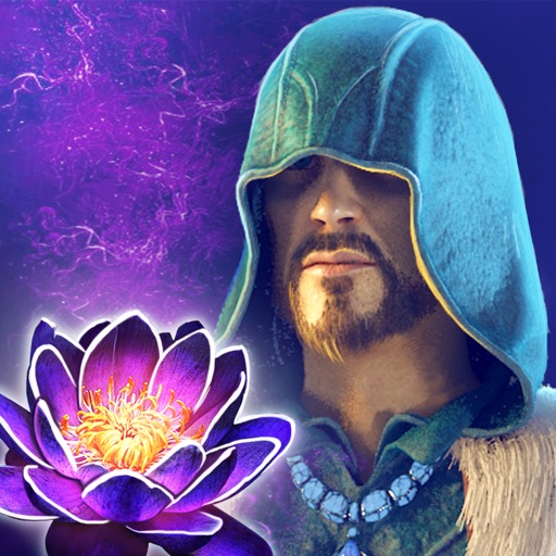 Immortal Love: Black Lotus