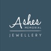 Ashes Memorial Jewellery