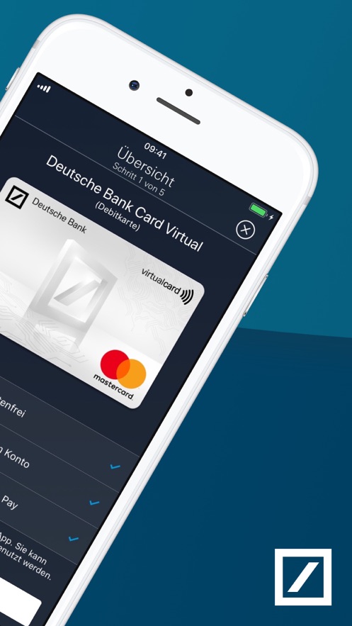 Deutsche Bank Mobi