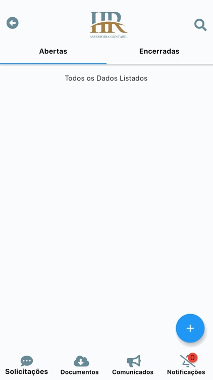 HR Assessoria Contábil screenshot-5