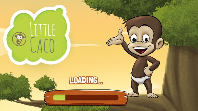 Little Caco Educa