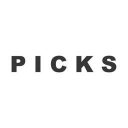 PICKS(픽스): 명품 직구 편집샵 모음