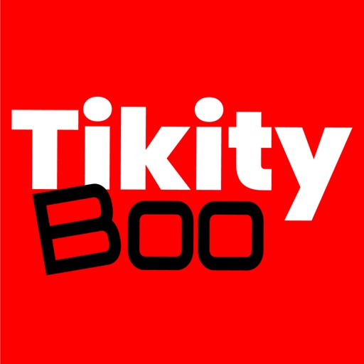 TikityBoo