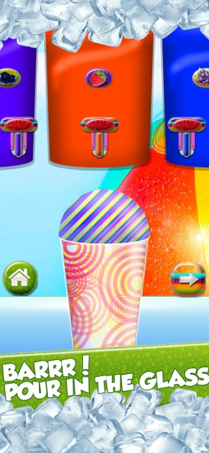 Pgg: Frozen Ice Slush Maker(圖3)-速報App