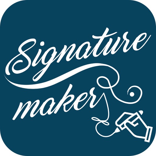 Signature Creator & Maker