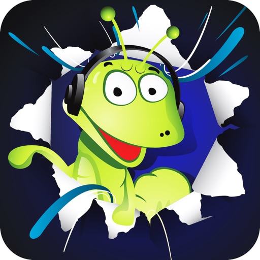 Sleep Bug Kids iOS App