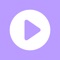 "Easy Music Player" is a simple and alternative way to play music saved to your phone