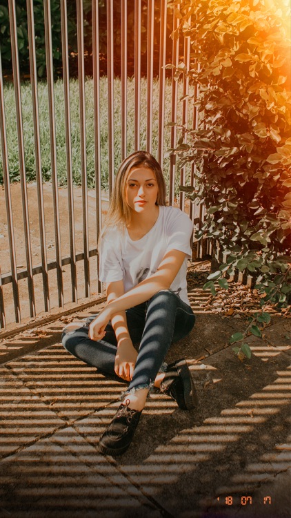 DAZZ FILM - Disposable Camera screenshot-5