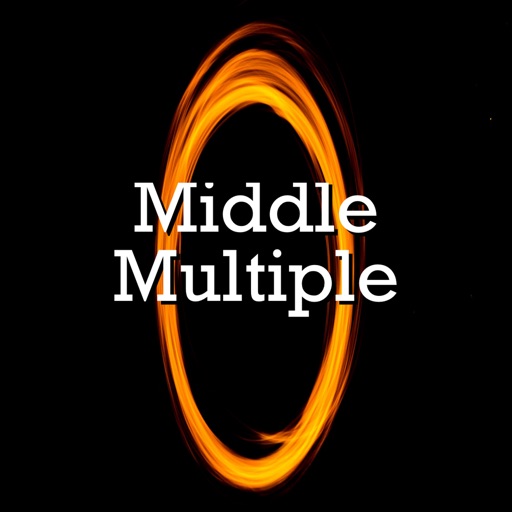 Middle Multiple