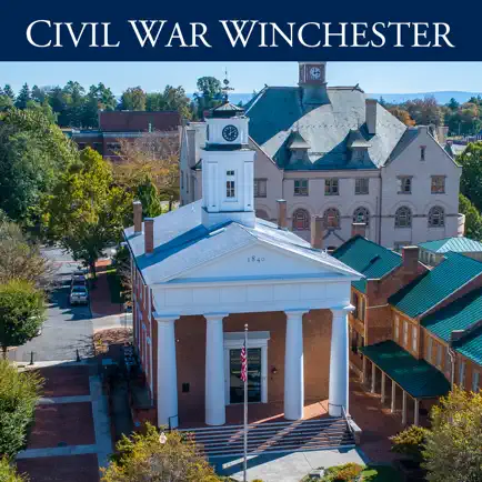 Civil War Winchester Читы