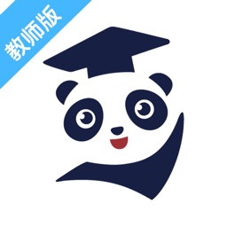 熊猫淘学教师版by Xi An Pandababy Education Technology Co Ltd