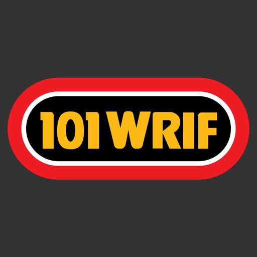 101 WRIF iOS App