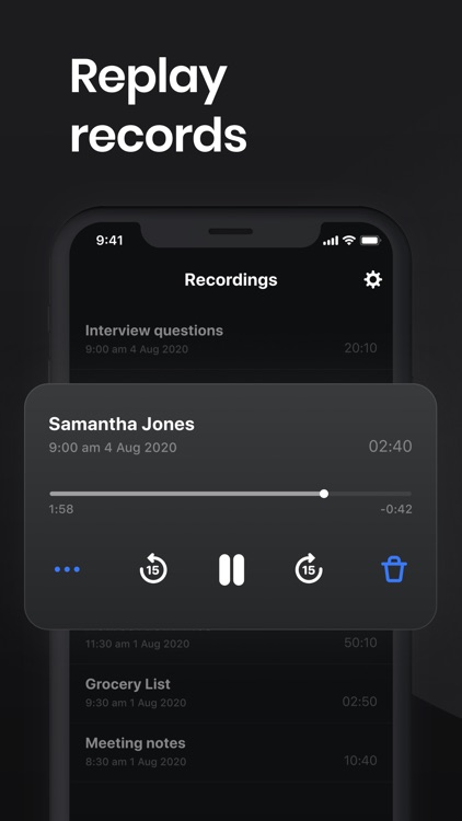 ToolBox: Productivity Widgets screenshot-6