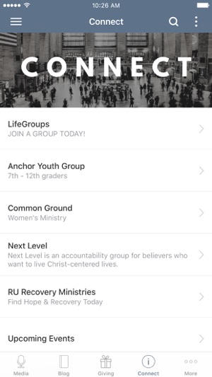 Midwest Bible Church(圖2)-速報App