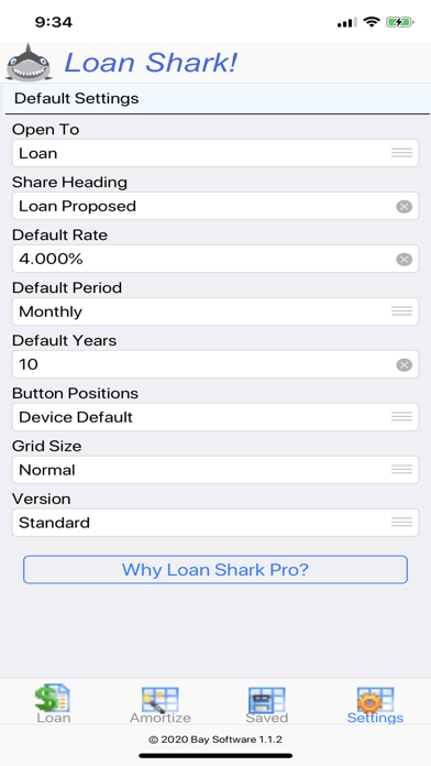 Loan Shark! screenshot 4