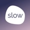 Icon 呼吸瞑想タイマーアプリ - slow
