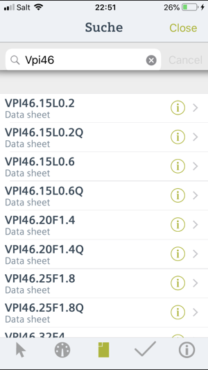 Combi Valve Sizer(圖6)-速報App