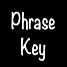 PhraseKey