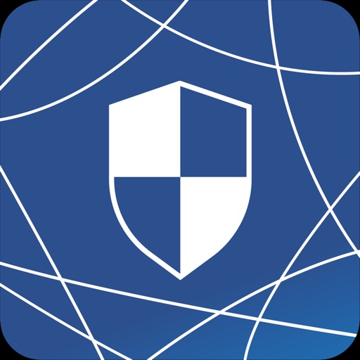 CryptoTec SAM iOS App