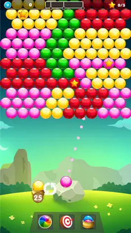 Game screenshot Bubble Shooter Classic Pop mod apk