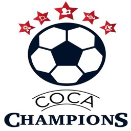 Coca Champions 2021