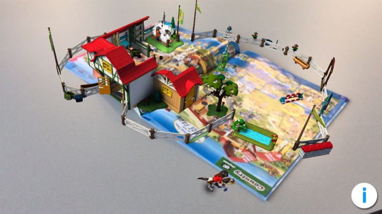PLAYMOBIL Scan screenshot-7