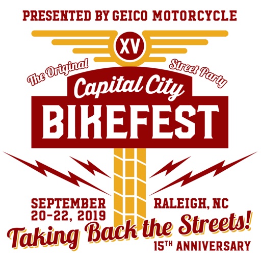 Capital City Bikefest by Ray Price HarleyDavidson, Inc