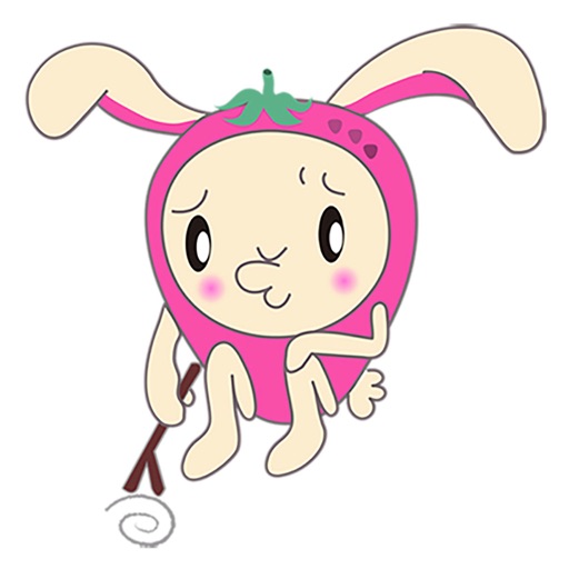 strawberry-rabbit