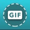 Gif maker will help you to create beautiful GIF images from your photo and video with latest and trending overlay collections