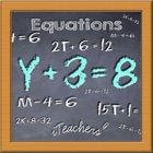 Top 20 Education Apps Like Equations Maths - Best Alternatives