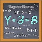 Equations Maths