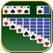 Icon Solitaire - play anywhere