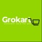 Grokart is an e-commerce venture that provides food staples and household items at your doorstep