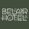 The official Belair Hotel membership app