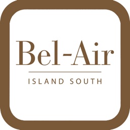 Bel-Air Island South