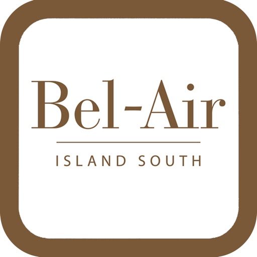 Bel-Air Island South