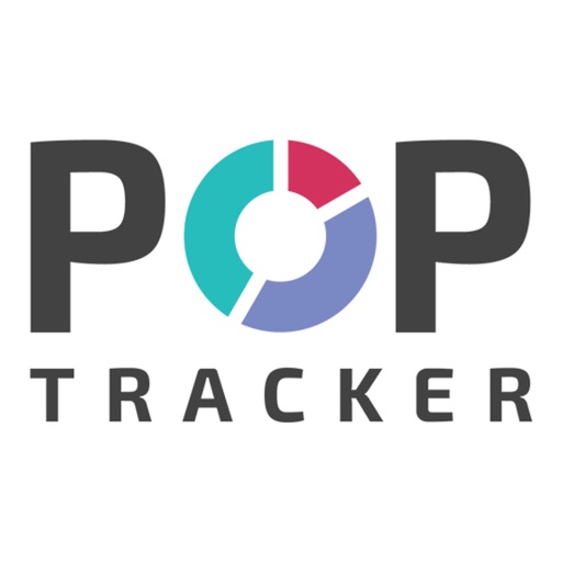 POP Tracker Installer Icon