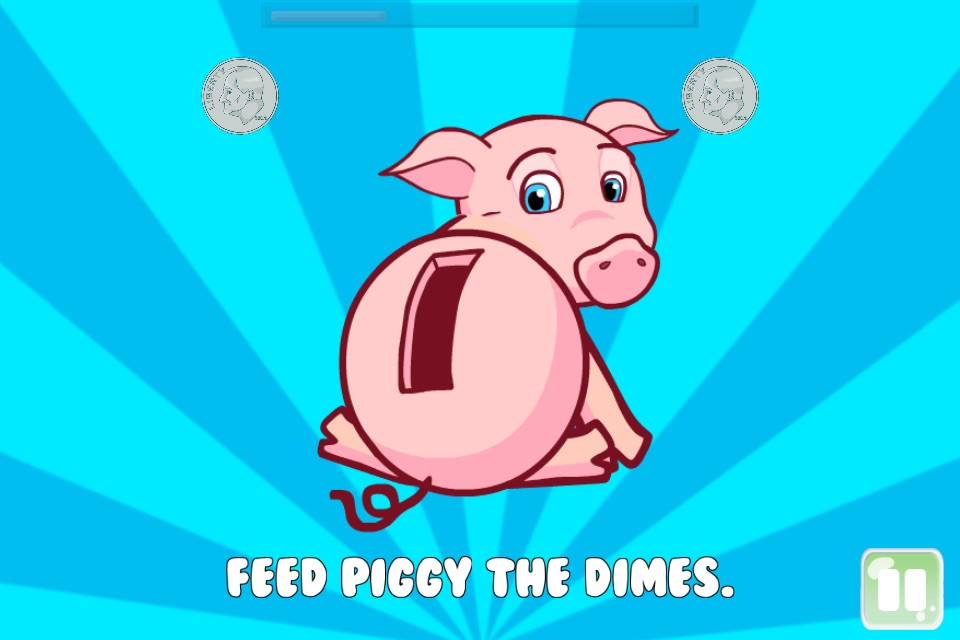 Saving with Piggy screenshot 2