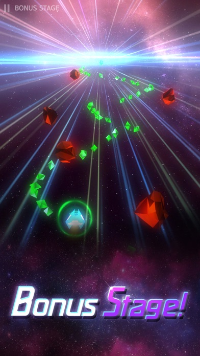 Space Wingmen: Arcade Shooting screenshot 2