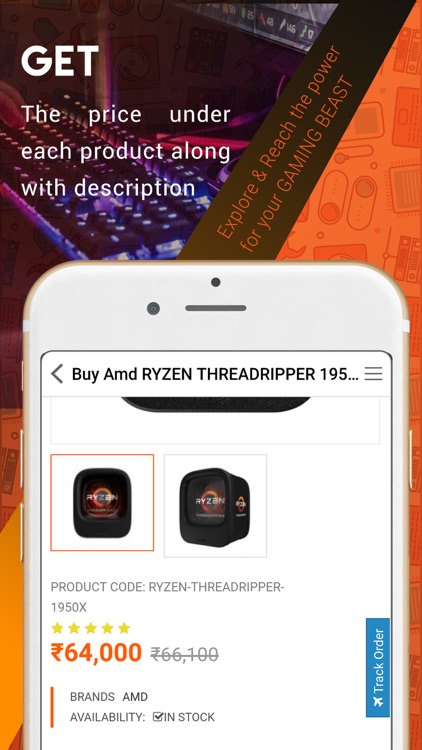 MDComputers screenshot-4