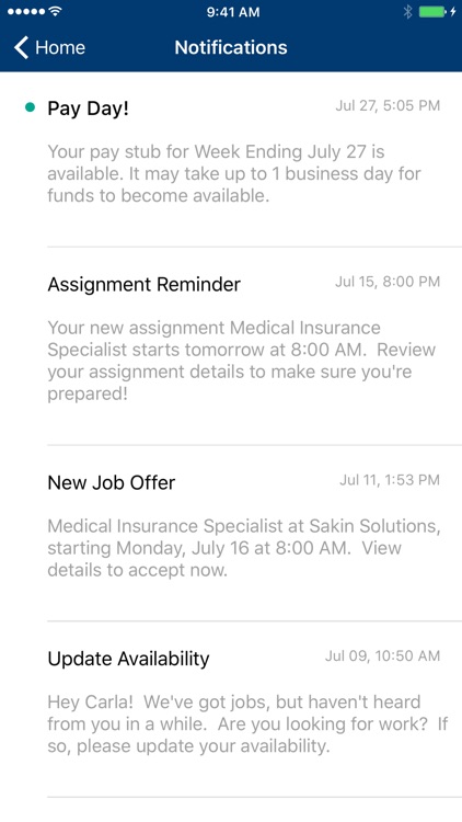 RemX – Workforce Experts screenshot-4